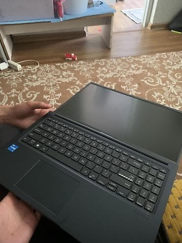 rog zephyrus: ASUS Vivobook (серия X1502/15") — современный тонкий ноутбук для учебы — 6