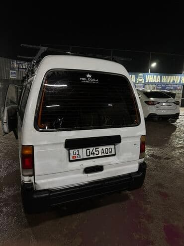 двигатель дэу матиз 0.8 цена бишкек: Daewoo Damas: 2003 г., 0.8 л, Механика, Бензиновая, Минивэн — 2