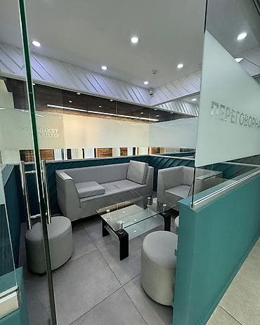 premium development: Аренда офисов, 156 м², В жилом комплексе, С отдельной кухней, С отдельным входом, С отдельным сан узлом — 8