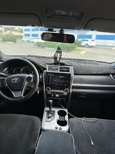 камри 70 диск: Toyota Camry: 2013 г., 2.5 л, Автомат, Бензин, Седан — 7