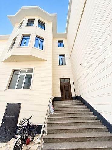 Продажа квартир: 3 комнаты, 55 м² — 10