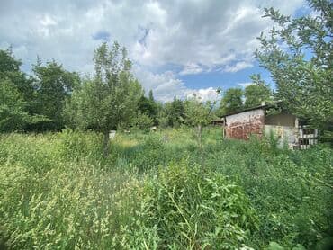 кудайберген дом продается: Дом, 20 м², 7 комнат, Собственник, Старый ремонт — 9