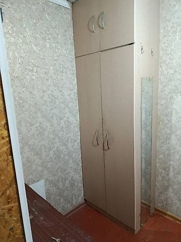 Бөлмөлөр: 18 м² — 8