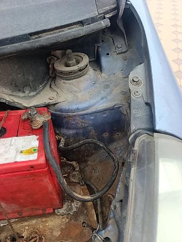 фит орус номер: Honda Fit: 2002 г., 1.3 л, Автомат, Бензин, Хэтчбэк — 10