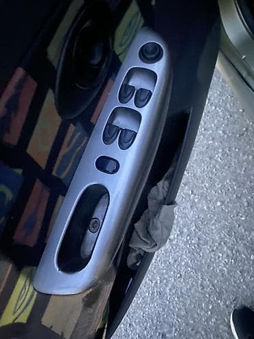 daewoo nubira: Daewoo Matiz: 2005 г., 1 л, Механика, Бензин, Хэтчбэк — 7