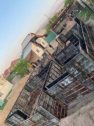 кабель монолит: Фундамент под индивидуальный жилой дом - Тип: монолитные — 6