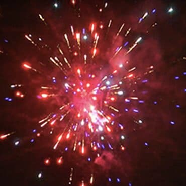 батерия: Салюты, петарды, холодные фонтаны и фейерверки в Бишкеке! — 10