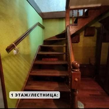продаю дом с мебелью: Продаётся жилой дом с мебелью и техникой. Планировка и пространства — 1