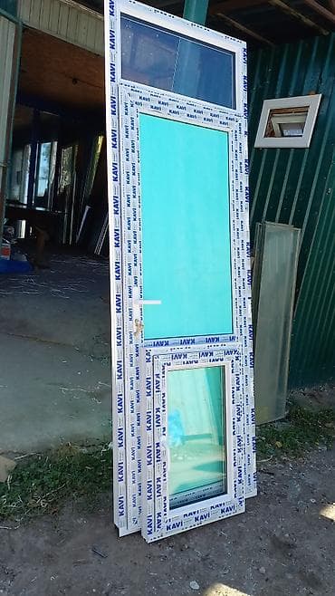 open mind: Дверь, Перегородка, Подоконник: Реставрация, Ремонт, Установка, Бесплатный выезд — 9