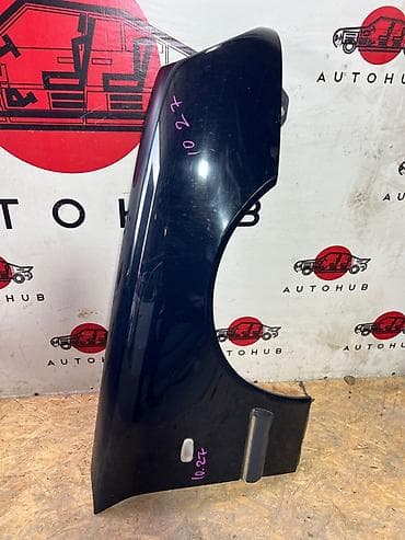 Крыло Переднее правое Mercedes-Benz, 1997 г., Оригинал