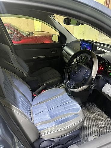 митцубиси сигма: Mazda Demio: 2003 г., 1.5 л, Автомат, Бензин, Хэтчбэк — 5