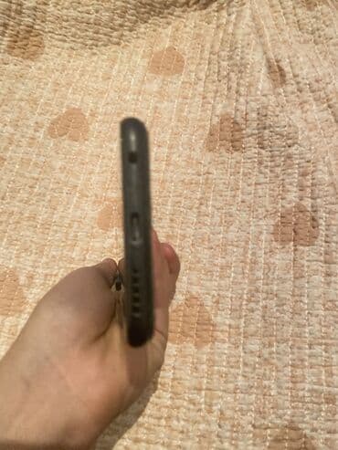 redmi not 9: Redmi, Redmi Note 8, Б/у, 64 ГБ, цвет - Черный, 2 SIM — 6