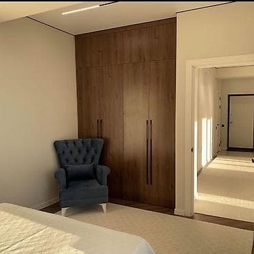 Квартиры: 3 комнаты, 67 м², Элитка, 11 этаж, Евроремонт — 8