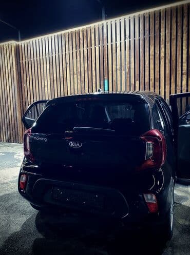 ремонт швейных машин на дому бишкек: Сдаю Kia Morning, Долгосрочно, | Залог, Водительские права — 3
