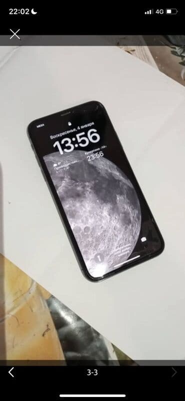 apple watch series 4: IPhone X, Черный — 2