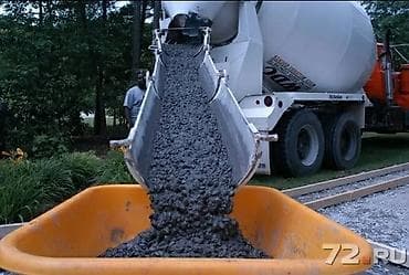 цистерна воды купить: Готовый бетон от Производителя!!! - Производство и поставка товарного — 4