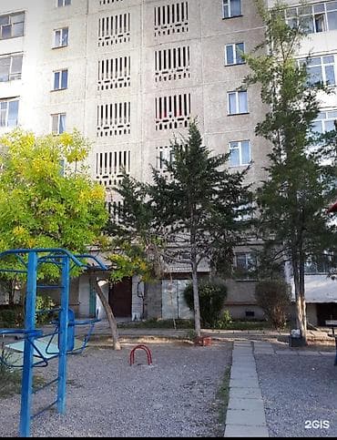 Квартиры: 1 комната, 34 м², 5 мкр 105 серия, 8 этаж, Косметический ремонт — 1