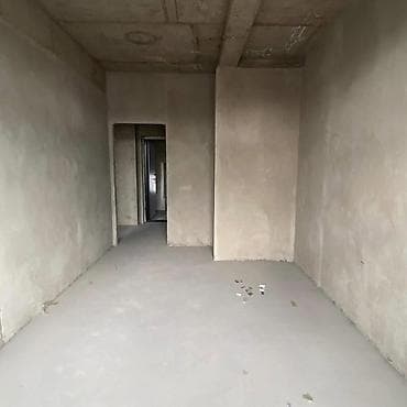 real sight: 2 комнаты, 63 м², Элитка, 3 этаж, Готовая ПСО (под самоотделку) — 5