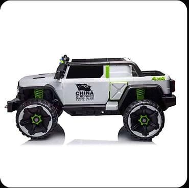 drift car для детей: Детский электрокар, Новый — 3