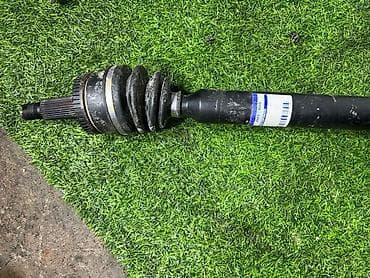 шрус внутренний: Граната С приводом Hyundai — 3