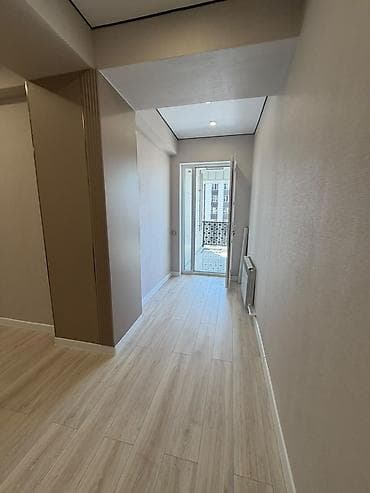 70: 2 комнаты, 70 м², Технопарк Элитка, 10 этаж, Дизайнерский ремонт — 4
