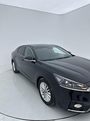 Продажа авто: Kia K7: 2019 г., 2.4 л, Автомат, Бензин, Седан — 3