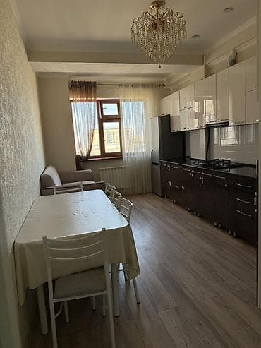 ts group: 2 комнаты, 82 м², Средний Джал Элитка, 10 этаж — 2