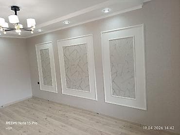 2 комнаты, 43 м², Индивидуалка, 3 этаж, Свежий ремонт — 4