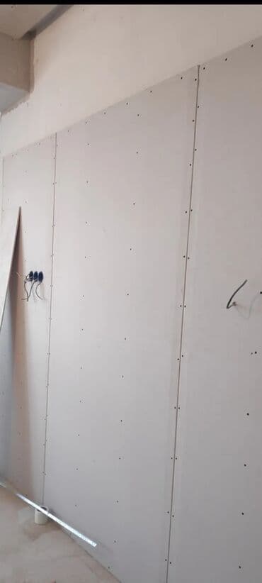 Терезелер, эшиктер, витраждар: Толук оңдоо | Батирлер 6 жылдан ашык тажрыйба — 3