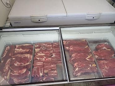 соль для животных: Эт-Мясо — свежие мясные продукты и полуфабрикаты. Ассортимент: - — 3