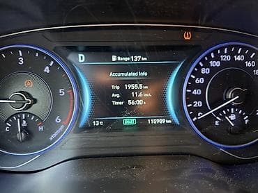 iveco dayli: Hyundai Palisade: 2019 г., 2.2 л, Автомат, Бензин, Кроссовер — 7