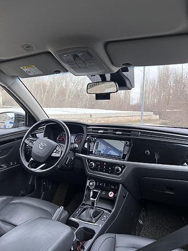 taiota altezza: Ssangyong Korando: 2019 г., 1.5 л, Автомат, Бензин, Хэтчбэк — 3