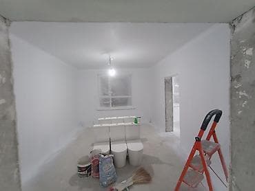 3ком квартира: Светлая квартира с современной отделкой под ключ. квартира ремонт — 10