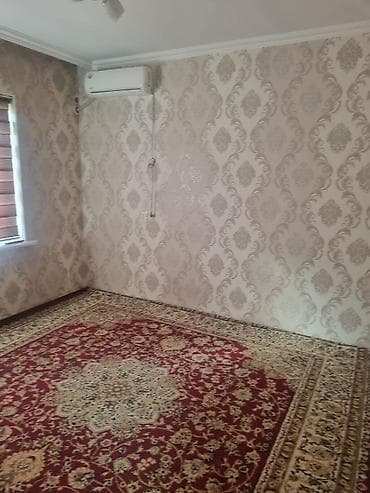 Батирлер: 2 бөлмө, Үй-бүлөлүүлөргө, Толугу менен эмереги бар — 1