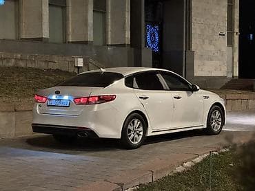 киа запчасти бишкек: Kia K5: 2016 г., 2 л, Автомат, Газ, Седан — 2