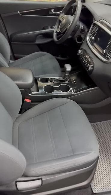 gdi: Kia Sorento: 2019 г., 2.4 л, Автомат, Бензин, Кроссовер — 8