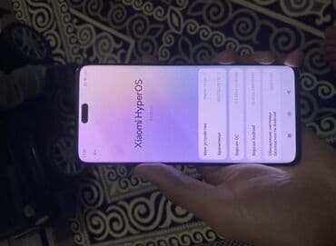 redmi note 9 a: Xiaomi, 13 Lite, Б/у, 256 ГБ, цвет - Черный, 1 SIM — 2