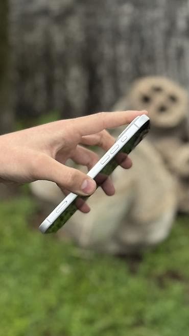 poco 3pro: IPhone 17 Pro Max, Б/у, 512 ГБ, Белый, 100 % — 2