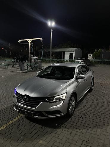 радиатор опель вектра б: Renault SM6: 2019 г., 2 л, Автомат, Газ, Седан — 2