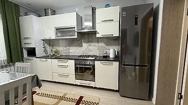 автомо: Продается полдома в районе Орозбекова/Боталиева, 2 комнаты, просторная — 6