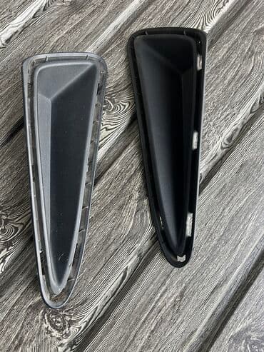 купить тойота 4 раннер в бишкеке: Заглушки на бампер Toyota CH-R Оригинал По всем вопросам писать — 1