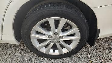 Продажа авто: Lexus ES: 2010 г., 3.5 л, Автомат, Бензин, Седан — 5