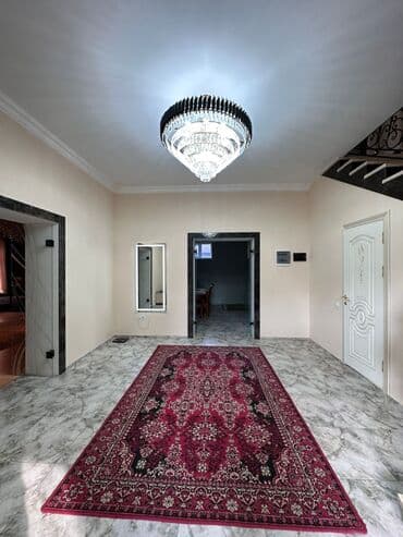 особняк дом бишкек: Дом, 370 м², 7 комнат, Агентство недвижимости, Дизайнерский ремонт — 21