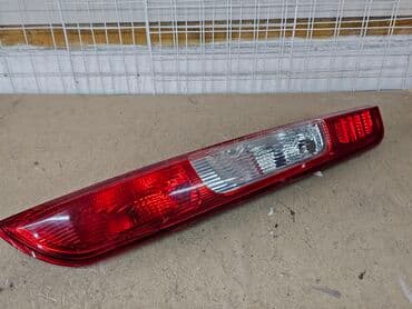 оригинальные расходные материалы 40 фотобумага: Задний правый стоп-сигнал Ford 2006 г., Б/у, Оригинал, Германия — 6