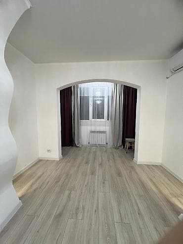 2х: 2 комнаты, 68 м², 106 серия улучшенная, 9 этаж, Евроремонт — 3