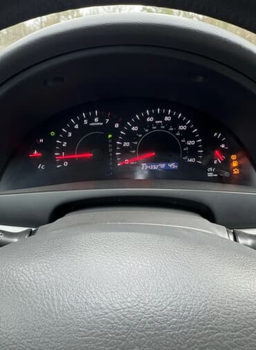 машина в рассрочку от хозяина бишкек: Toyota Camry: 2007 г., 2.4 л, Автомат — 1