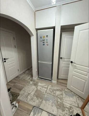 квартира аренда 2 комнатная арзон: 2 комнаты, 57 м², 105 серия, 1 этаж — 6