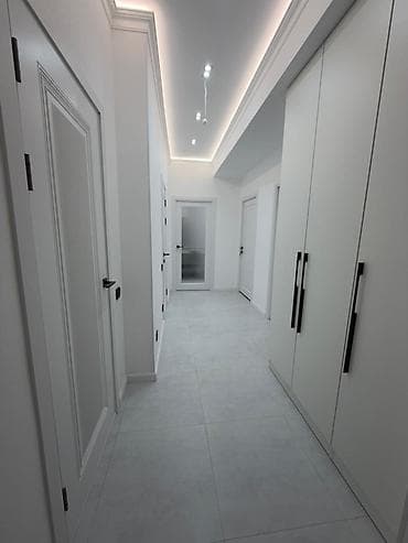 Недвижимость: 2 комнаты, 62 м², Элитка, 6 этаж, Евроремонт — 4