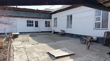 строим дом: Продаётся одноэтажный жилой дом с большим двором. Характеристики и — 3