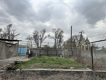 premium development: Продаётся участок с домом из 2 комнат. Земля расположена в хорошем — 3